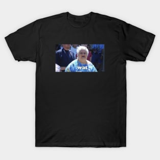 Wat Meme T-Shirt